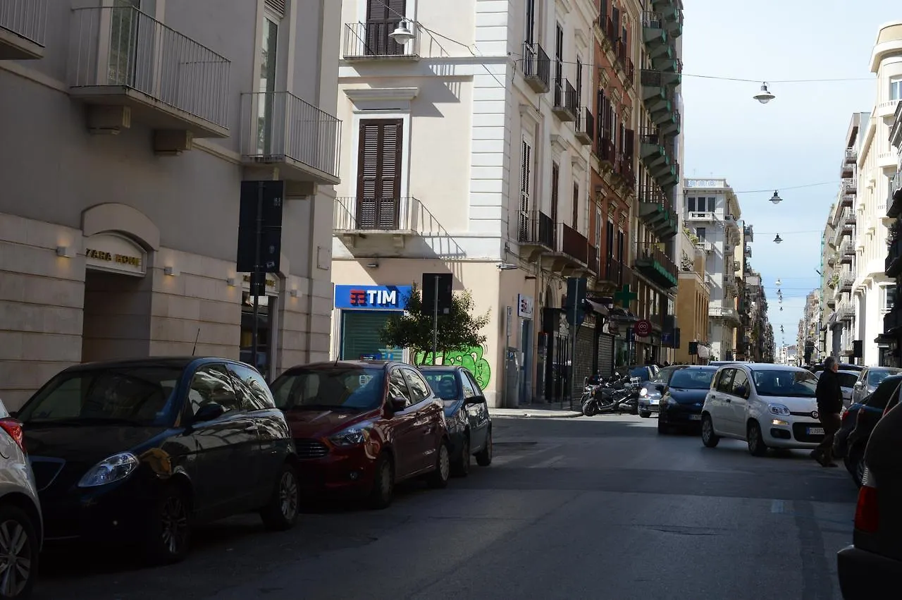 Apartment Sopramare - Tourist Home Bari