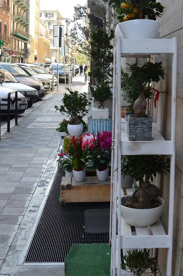 Apartment Sopramare - Tourist Home Bari