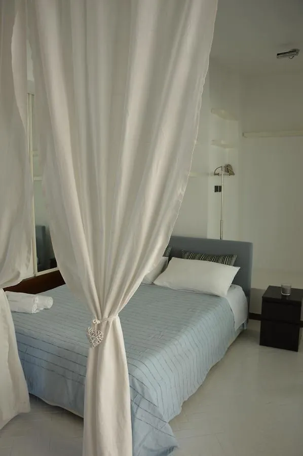 Sopramare - Tourist Home Bari