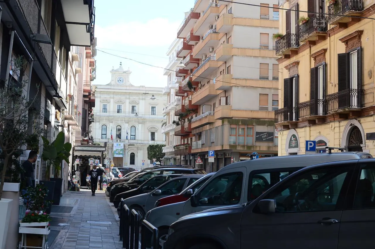 Sopramare - Tourist Home Bari