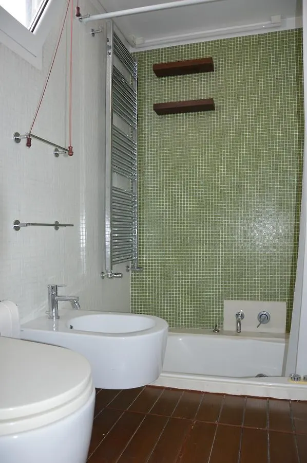 Sopramare - Tourist Home Bari Apartment
