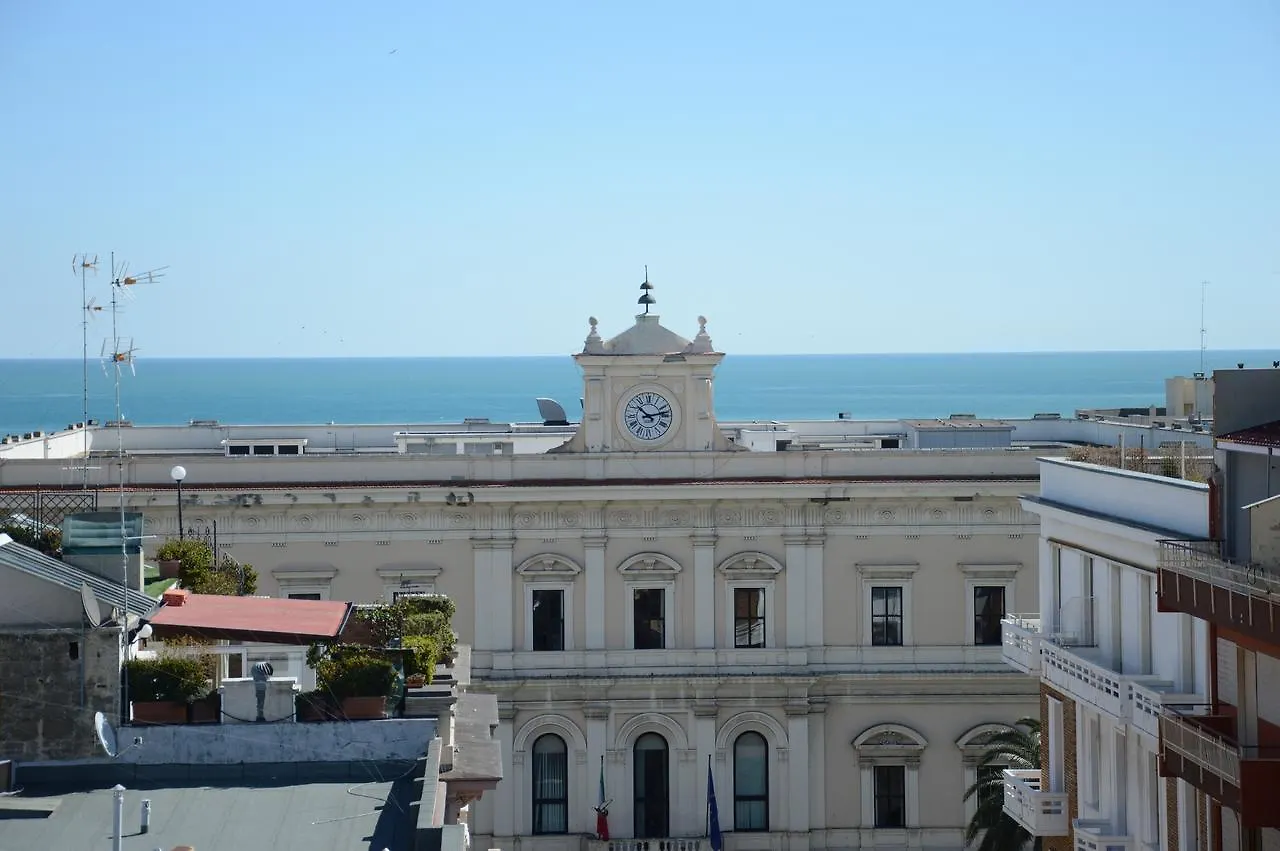 Apartment Sopramare - Tourist Home Bari