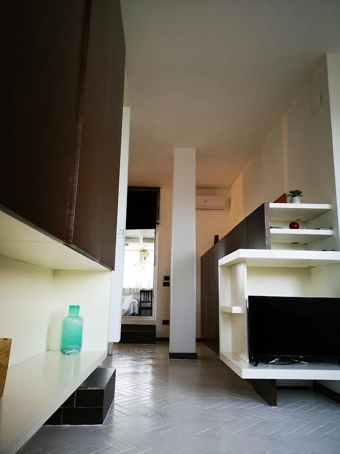 Apartment Sopramare - Tourist Home Bari