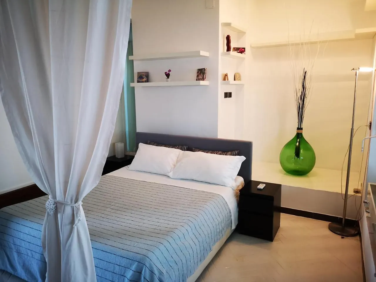 Sopramare - Tourist Home Bari 0*,