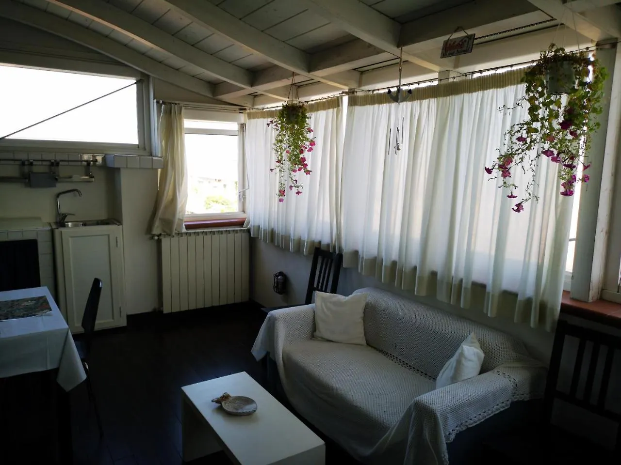 Sopramare - Tourist Home Bari